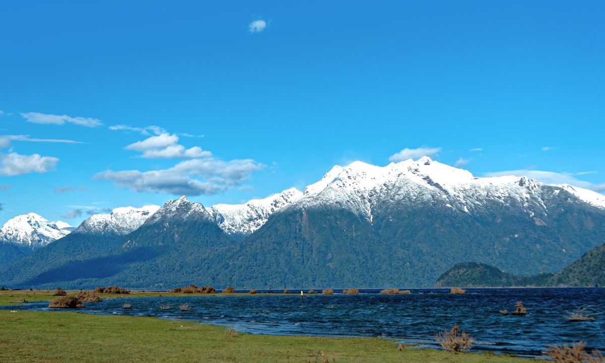 Lago Chapo Fest, la fiesta del turismo rural que se vivirá este fin de semana