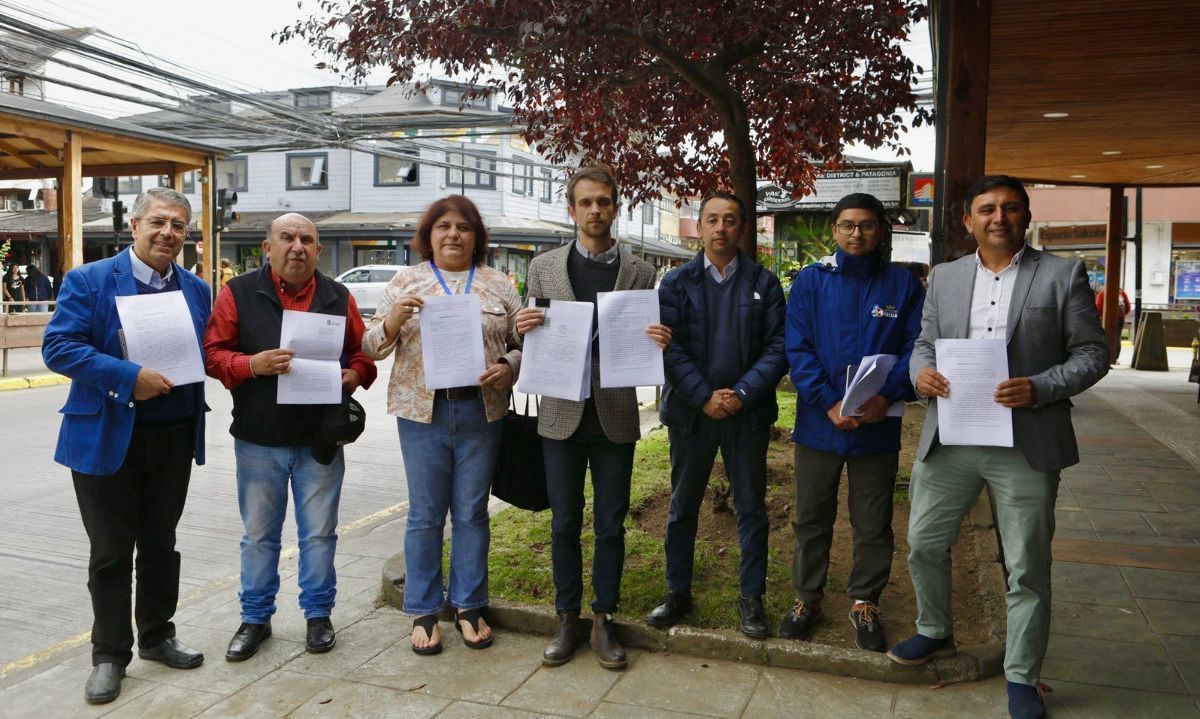 Interponen querella contra exoperadora del relleno La Laja