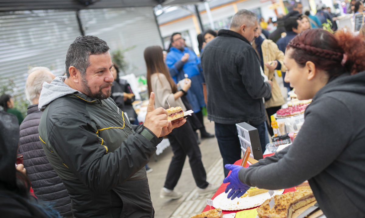 Este domingo se realizará la tradicional festividad puertovarina del “Kuchen Tag”