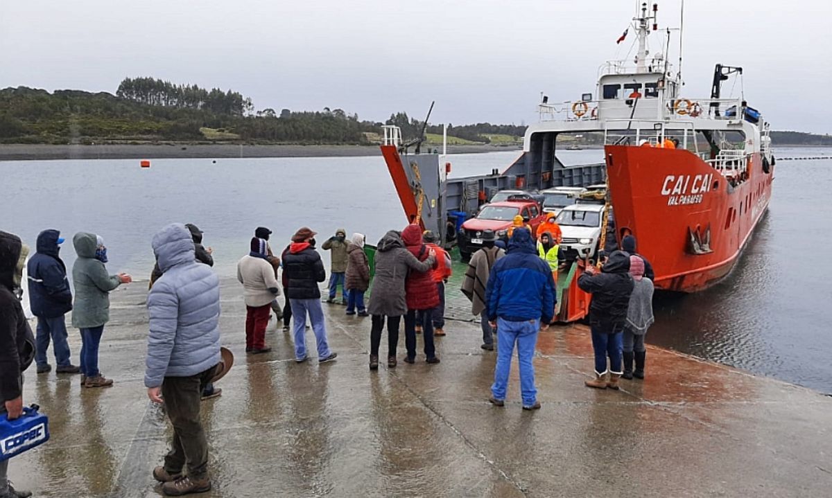 Usuarios del transporte público de Los Lagos, Valparaíso y Coquimbo se reúnen con miras a conformar organización nacional