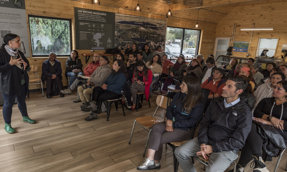 Lanzan programa “Lago Chapo: Mejor Turismo 2024”