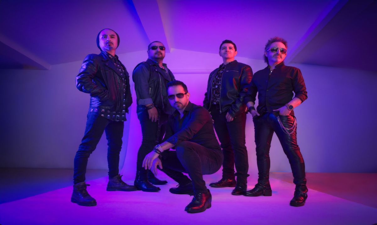 La Música del grupo Journey
este viernes con “The Frontiers”