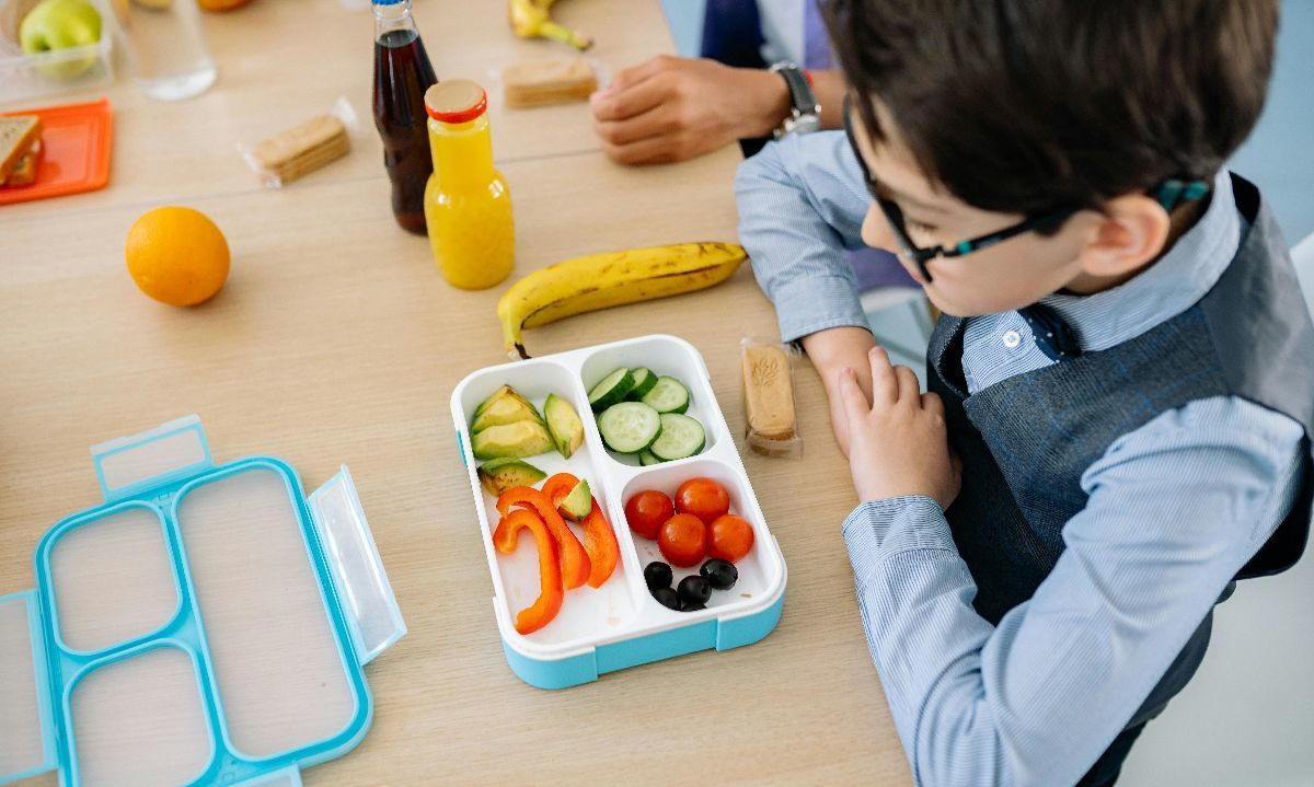 Colaciones nutricionales: recomendaciones para tener una alimentación completa en distintas etapas del desarrollo