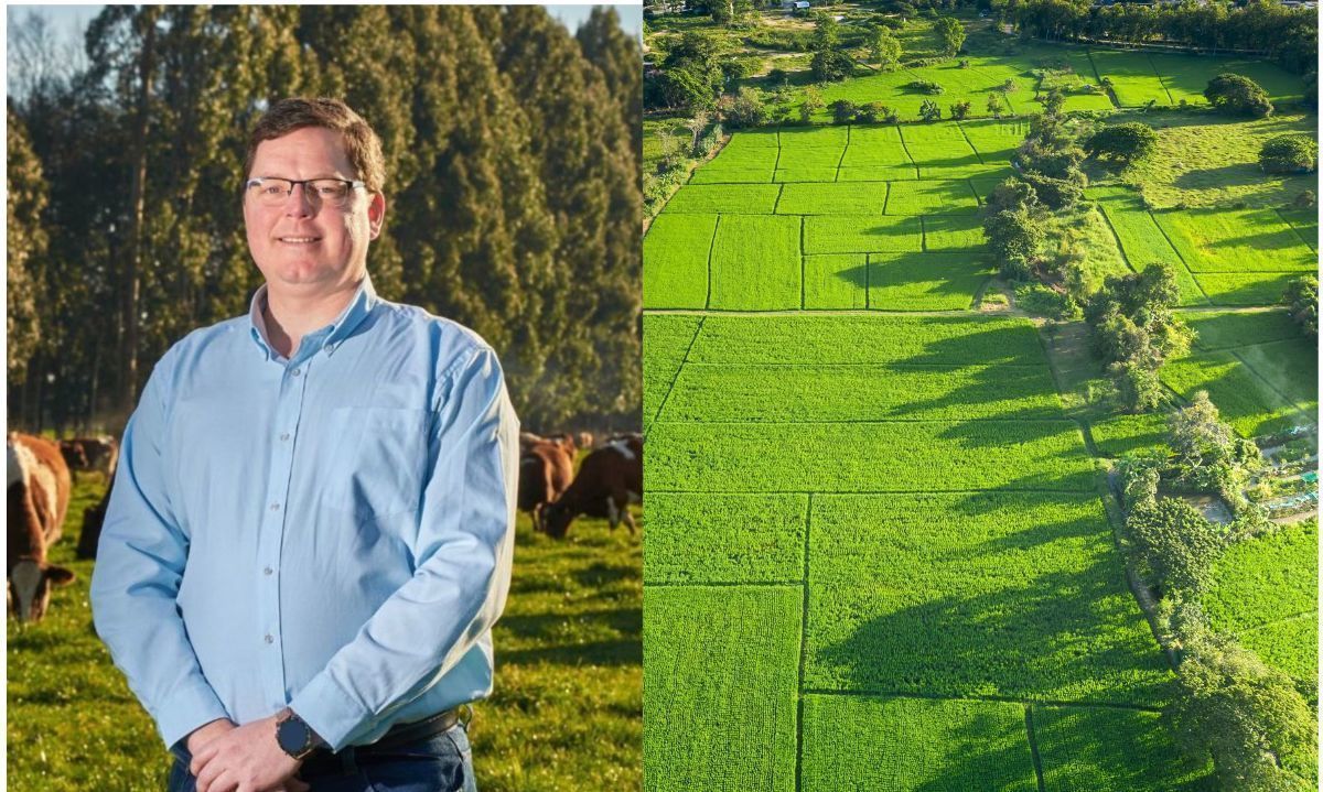 Una injusticia tributaria para el agro