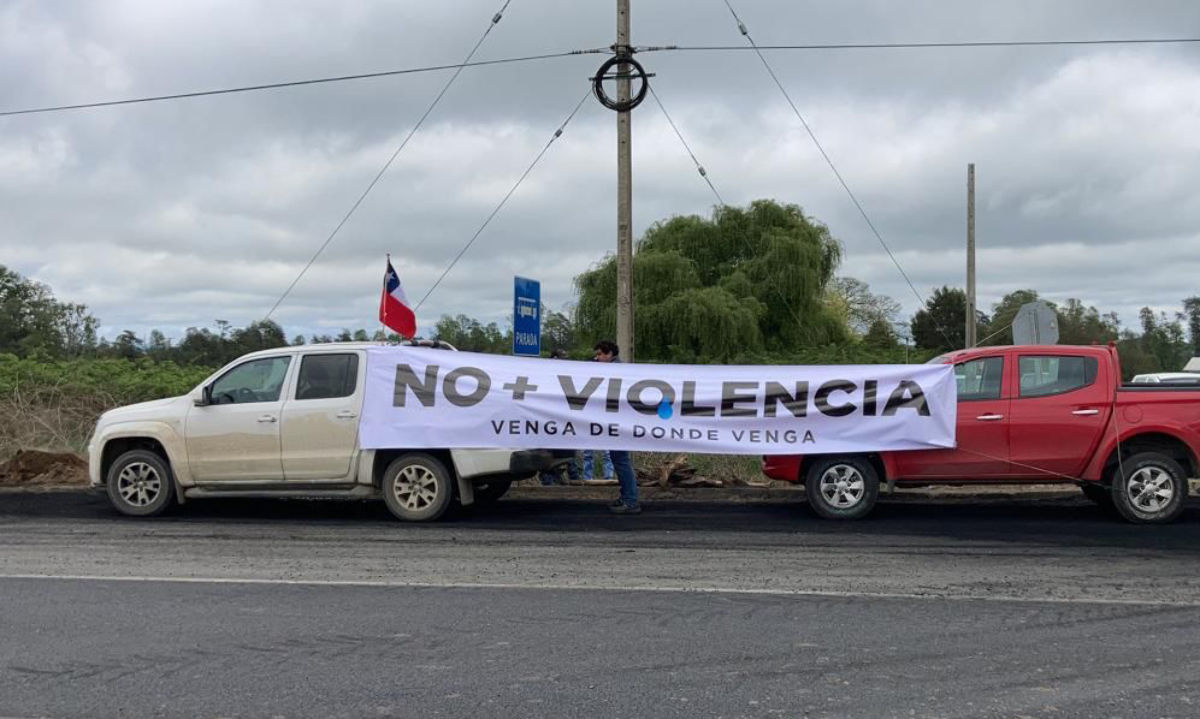 Campo Seguro califica como ejemplificadora la sentencia de 23 años de presidio contra líder de la CAM