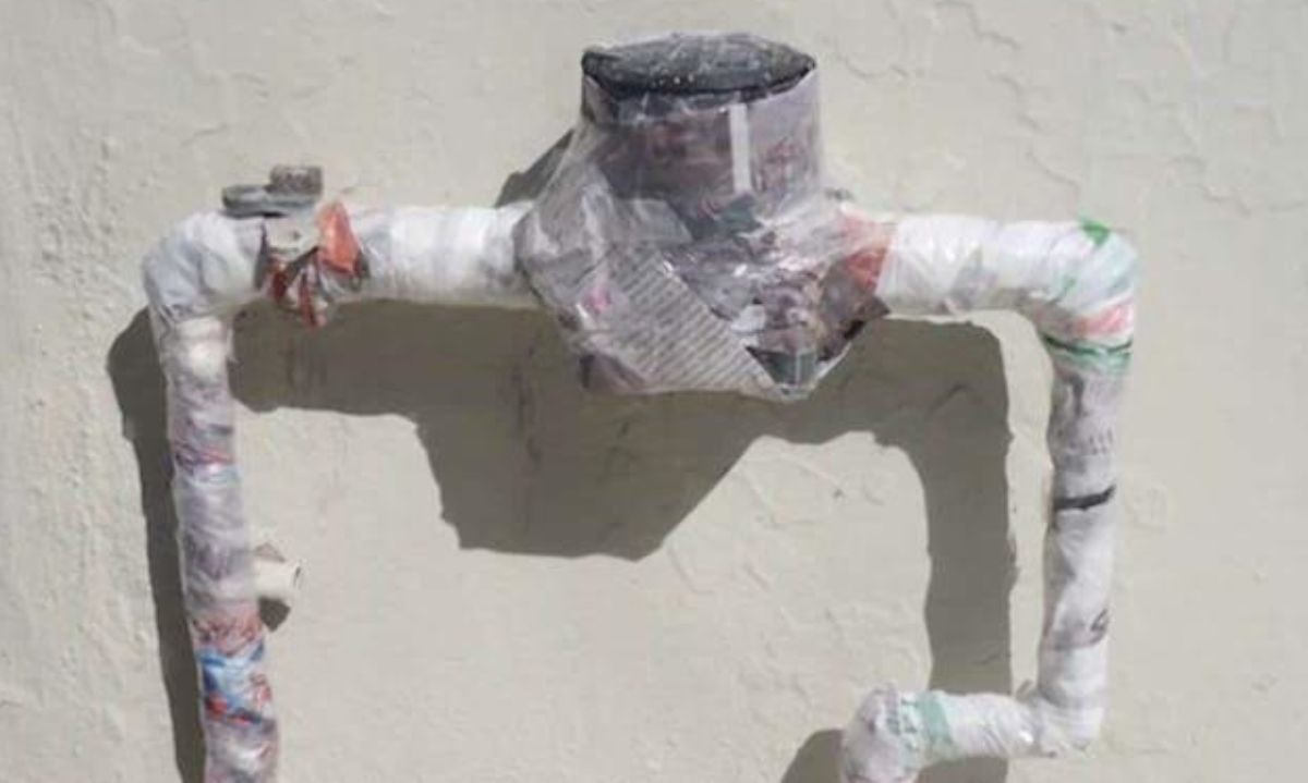 Bajas temperaturas: Llaman a proteger el medidor de agua ante inminentes heladas