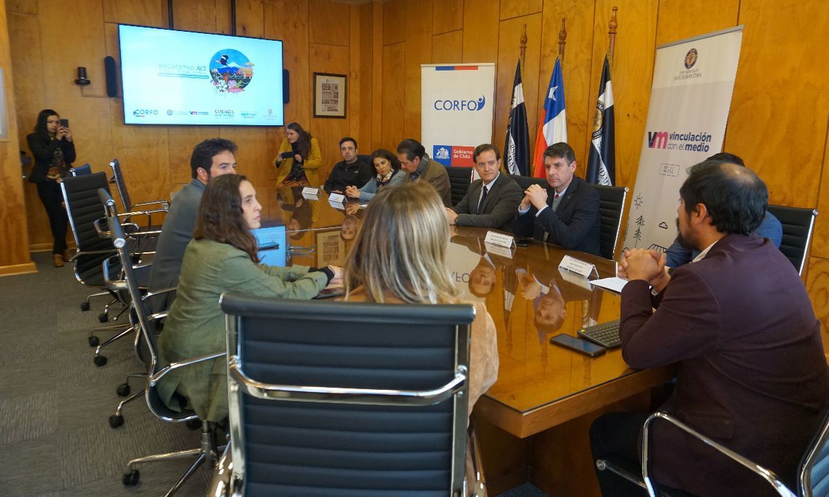 Encuentro internacional ACI reunirá y destacará emprendedores con soluciones innovadoras frente al Cambio Climático