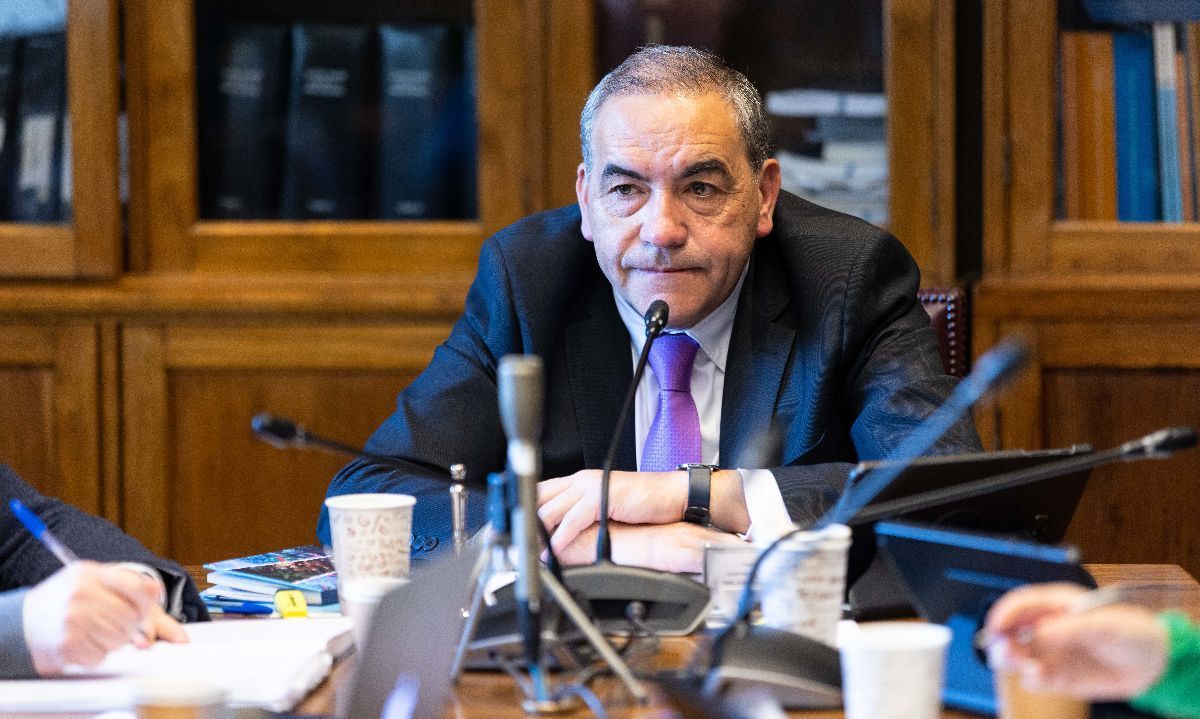 Rechazan proyecto que haría inviable el uso de leña en 9 comunas de la región de los Lagos