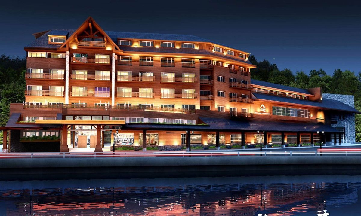 Dreams Puerto Varas se convierte en el primer operador de casinos de Chile certificado en Equidad de Género