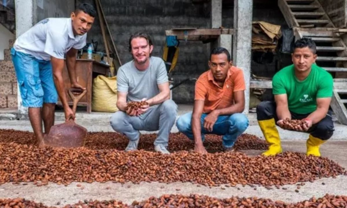 Día Mundial de la Alimentación: Desafío de responsabilidad y sostenibilidad