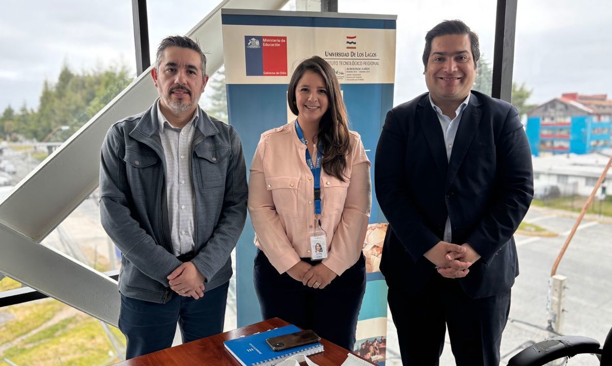 SERNAC y Universidad de Los Lagos avanzan hacia un convenio de colaboración en educación y protección al consumidor
