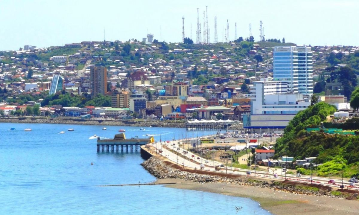 Extienden plazo para presentar propuestas al Plan Regulador Comunal de Puerto Montt