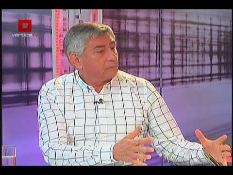 Fernando Binder: "Esperamos que la violencia no llegué a la Región de Los Lagos"