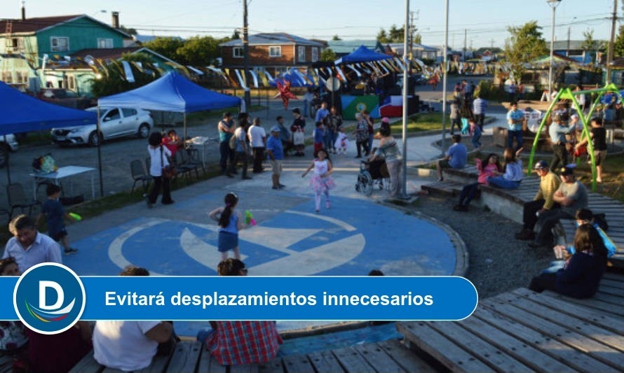 Esta noche comienza a funcionar la aduana sanitaria en Maullín