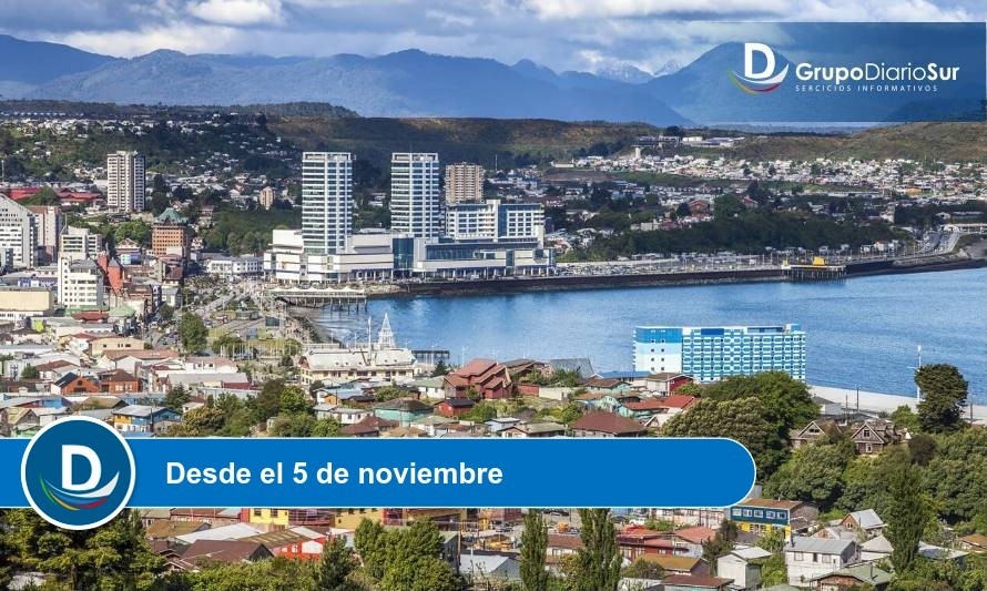Fuente: Municipalidad de Puerto Montt.