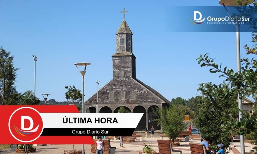 Fuente: Municipalidad de Quinchao.