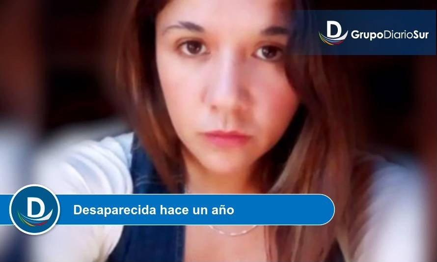 Lograron rescatar el contenido del celular de Claudia Agüero 
