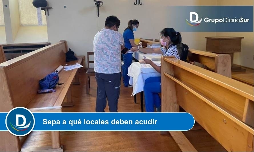 Adelantan vacunación de pacientes dializados y trasplantados de  órganos sólidos  