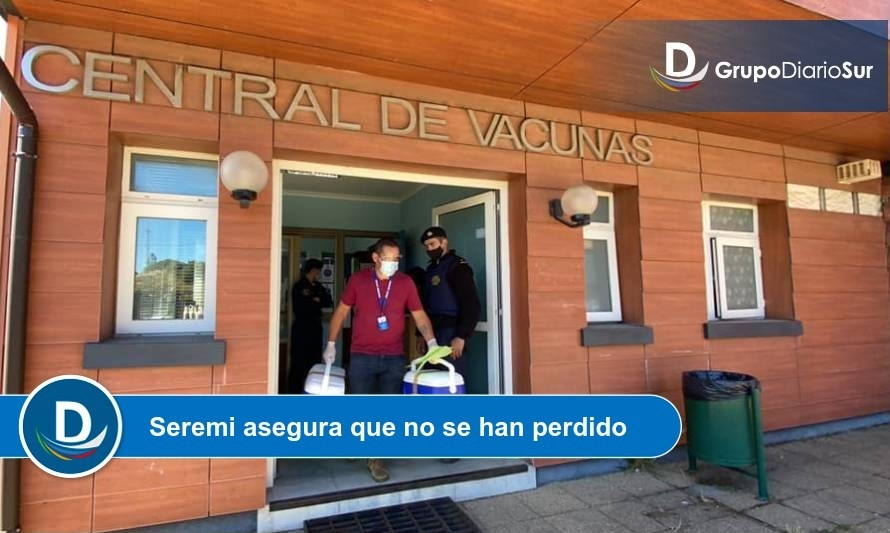 ¿Qué pasó con las 2.000 dosis Sinovac en Chiloé? 