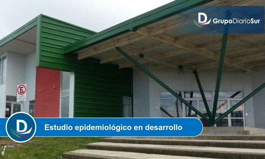 En cuarentena preventiva quedó Colegio Bosquemar de Puerto Montt