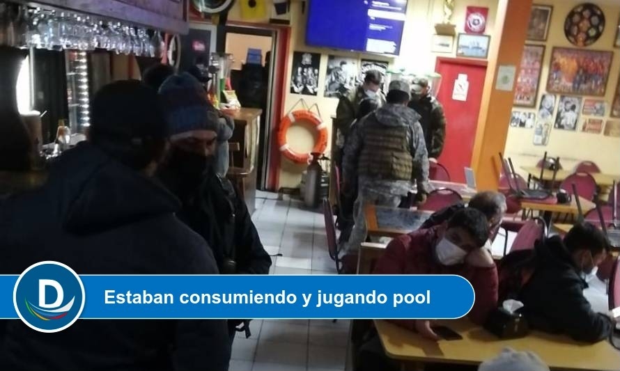 Café Plaza una vez más: ahora detuvieron a una decena de personas 