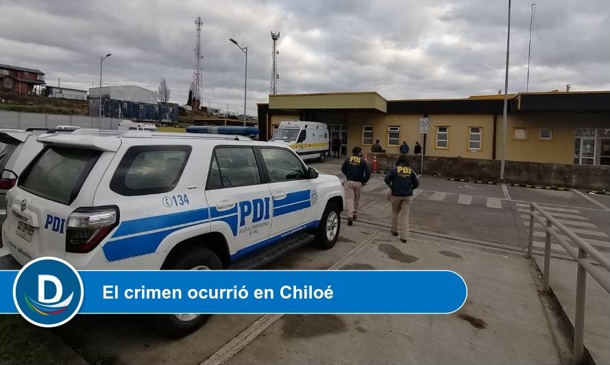 A prisión preventiva imputado por asesinato en fiesta clandestina