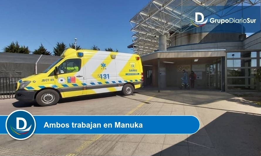 Seremi de Salud reporta el estado de pacientes sospechosos de fiebre Q