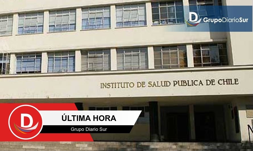 ISP descarta fiebre Q en joven veterinaria 