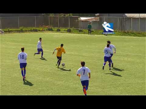 ULA se coronó bicampeón del fútbol amateur de Puerto Montt