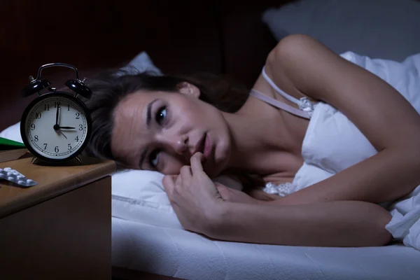Reconoce si tienes un trastorno del sueño y cómo podría afectar a tu salud
