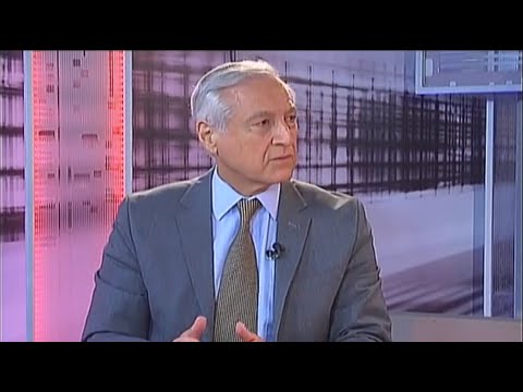 Heraldo Muñoz "Perdimos la elección porque no hablamos de los temas que le interesan a la gente"