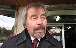 Gabriel Ascencio renunció a su cargo de embajdor