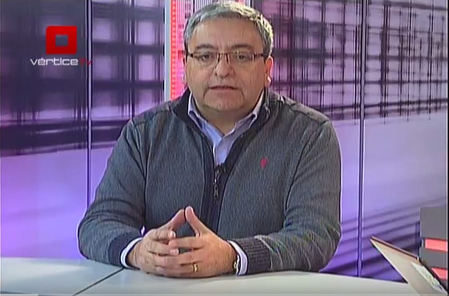 Consejo Regional del PS ungió a Ramón Espinoza como candidato a diputado