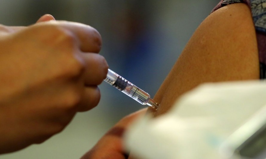 Confirmaron peak en casos de influenza en Puerto Montt: autoridades aconsejan vacunarse
