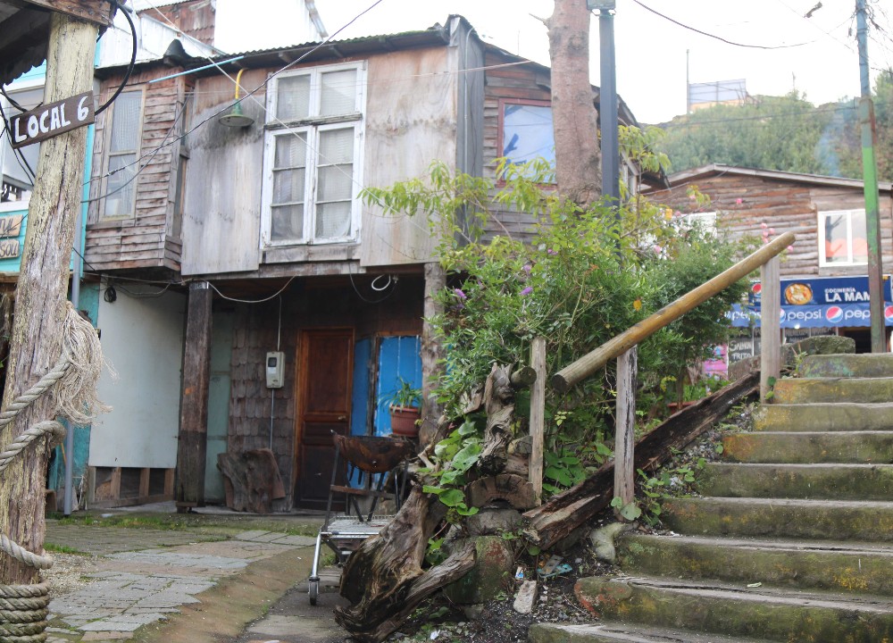 Municipio implementa plan de inversión en Pueblito Melipulli