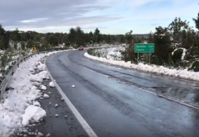 Preocupan bajas temperaturas este fin de semana